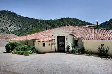 De La Trucha Hotel Villarluengo
