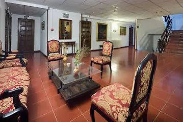 Hotel De La Trucha