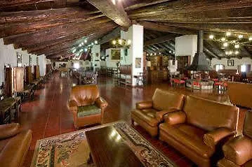 Hotel De La Trucha 3*