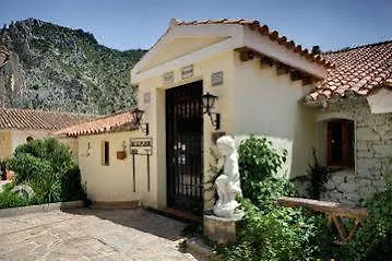 De La Trucha