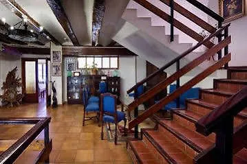 De La Trucha