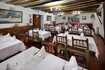 Hotel De La Trucha