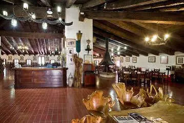 Hotel De La Trucha Villarluengo