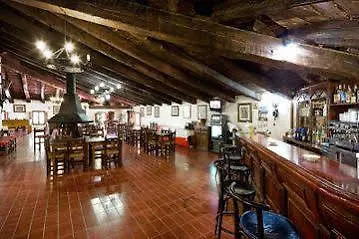 De La Trucha